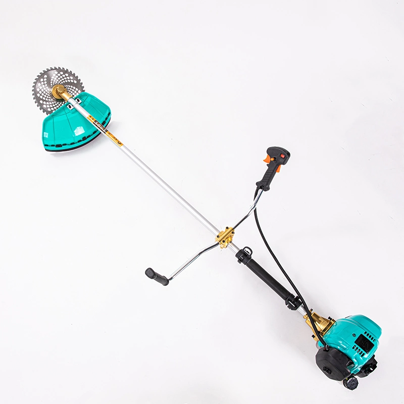 Manufacturer Wholesale High-Quality Garden Tool Grass Cutting Machine