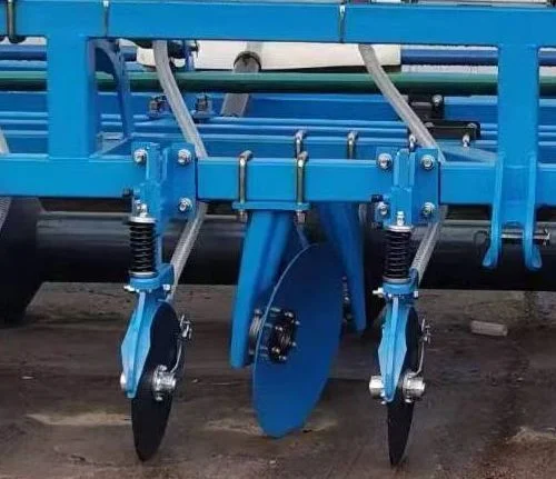 Agricultural Machinery Disc Plow Accessories, Disc Harrow, Notched Harrow, High Quality, Wear-Resistant, Plough