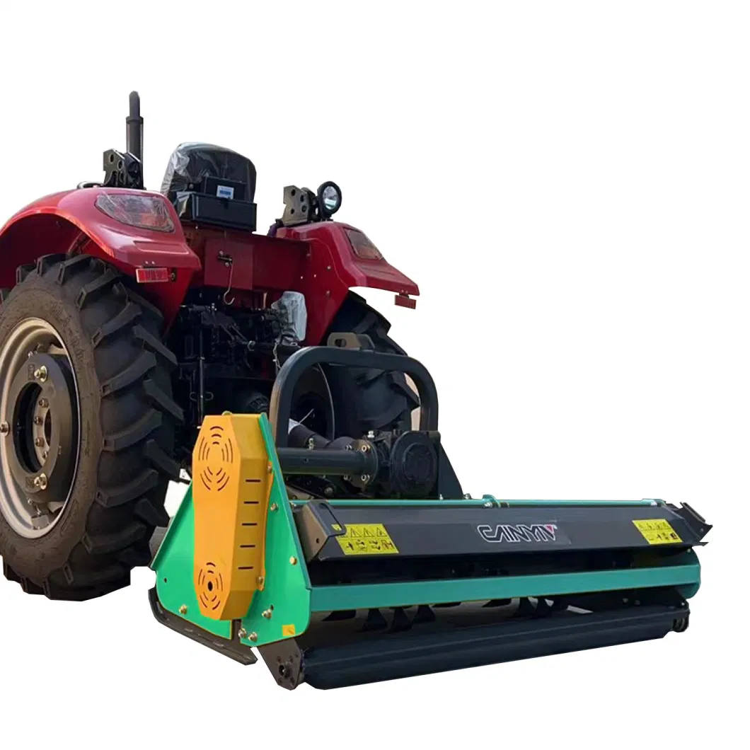 Efgc-D Garden Tractor Agricultural Machinery