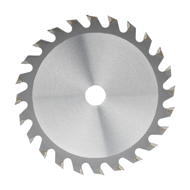 Carbide Tipped 216mm X 30mm 80t Tct Saw Blade for Aluminium Industrial Hard Wood Cutting Tct Circular Saw Blade for Wood Metal