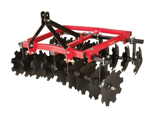 Farm Implements Spare Parts Disc Harrow Plough Blade for Tractor