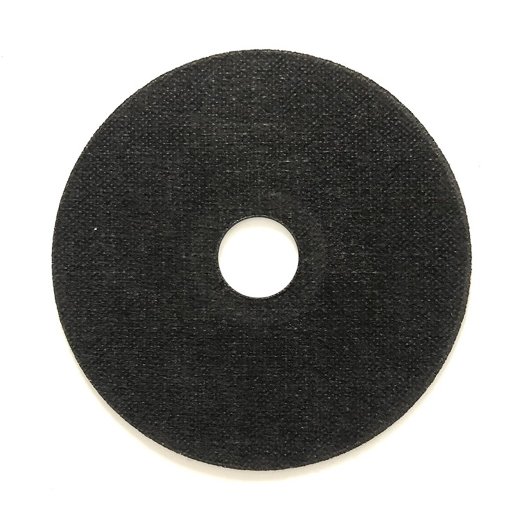 Abrasives Wheel 5&quot; 125X1.2X22.23mm Metal Cutting Disc