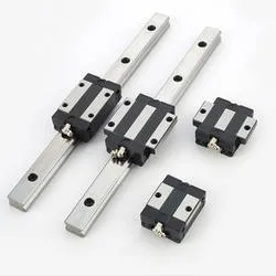 Rexroth Guide Ways R205520331-2920 8 Pieces with an End Distance of E1=E2=20