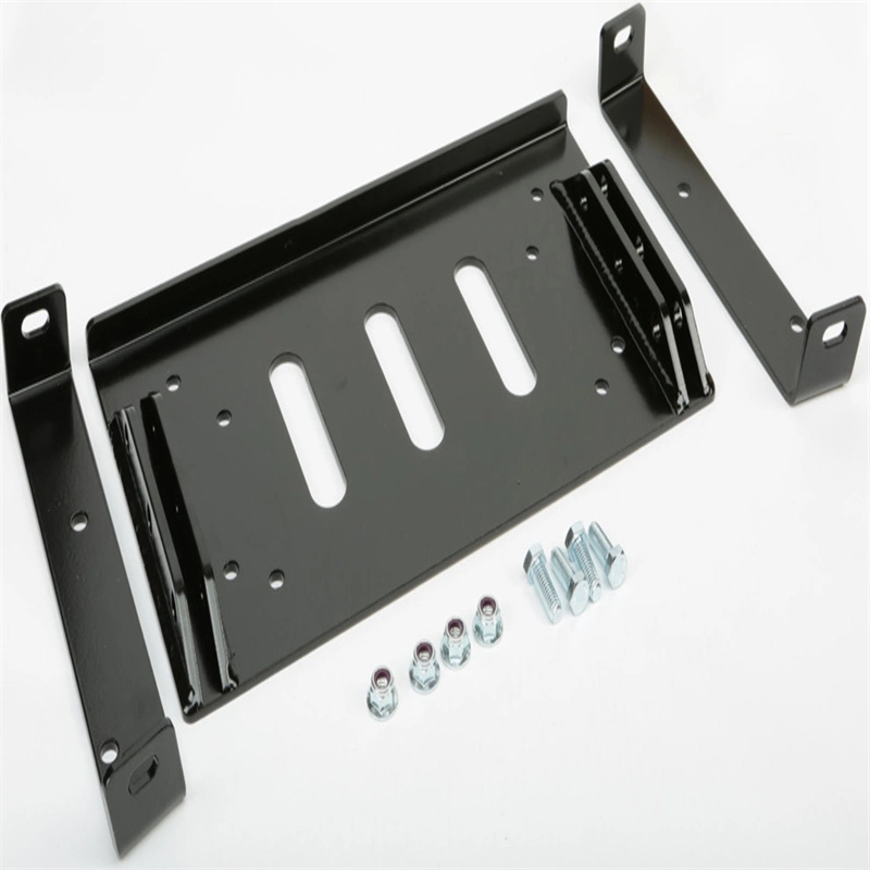 ATV MID Plow Mount Kit