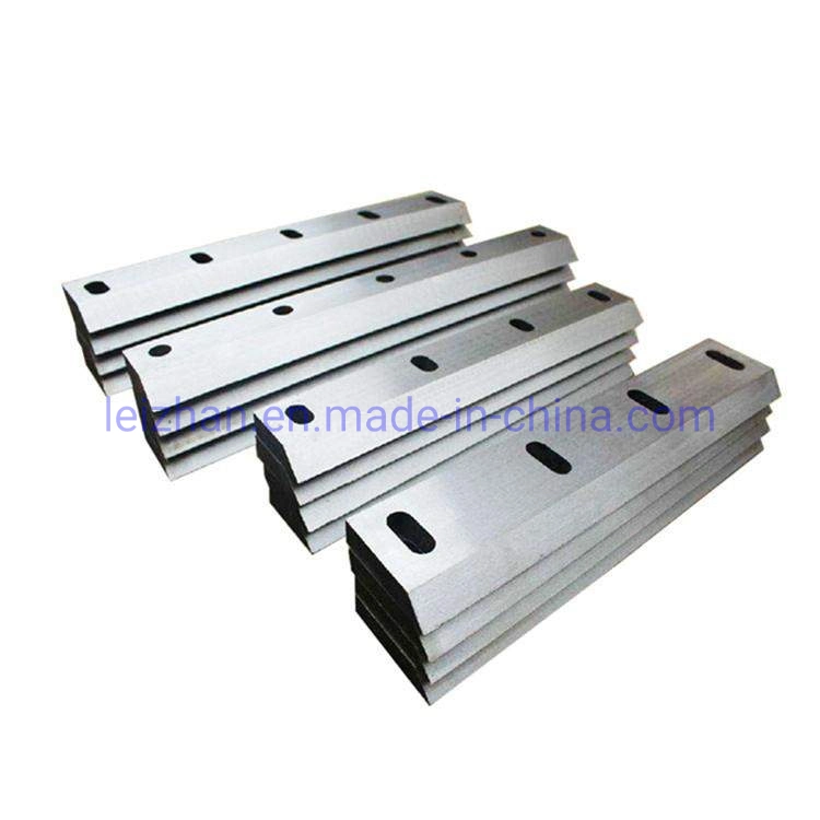 Cutting Paper Machine Parts Disc Blades