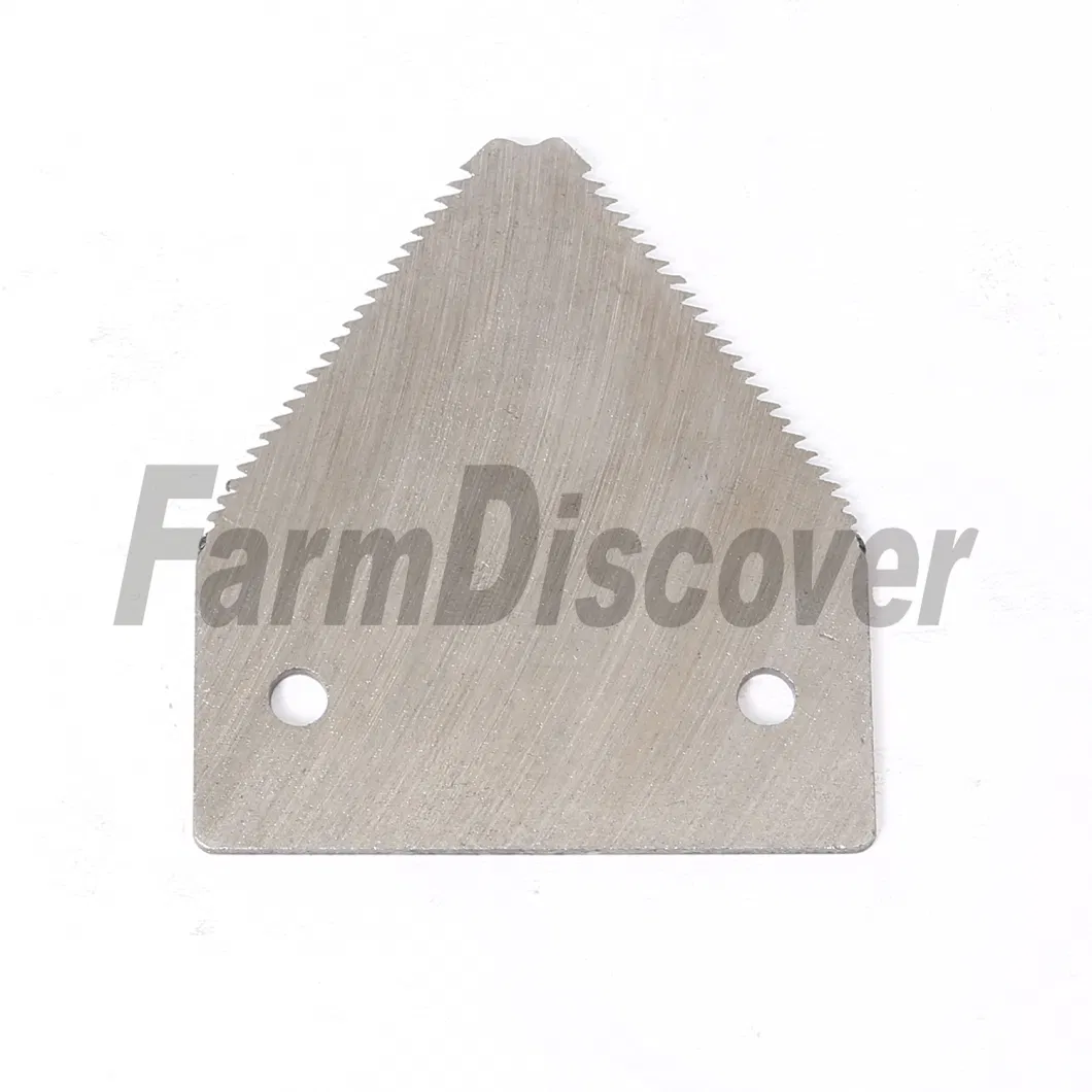 Knife Blade Factory for Combine Harvester Combine