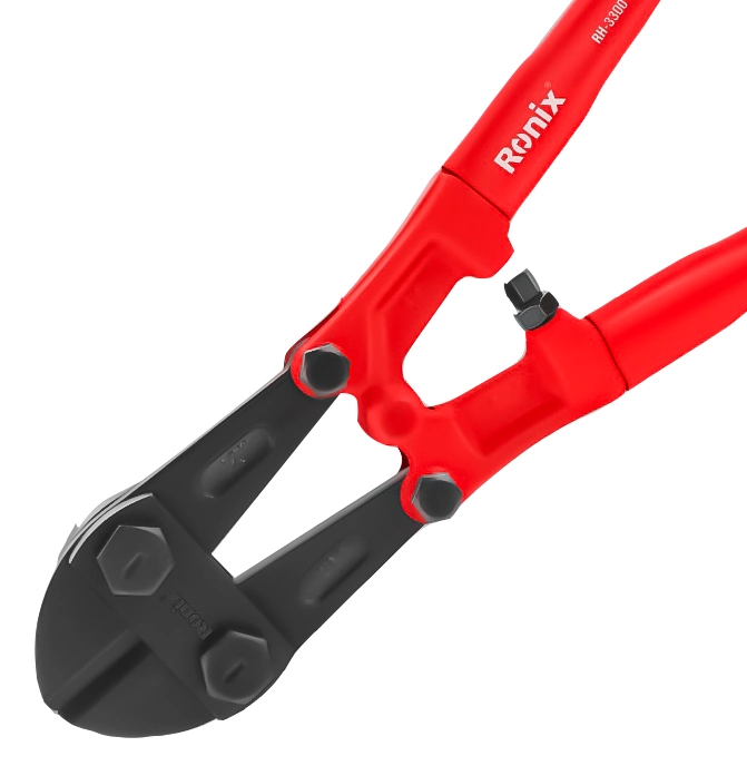 Ronix Rh-3300~3306 12~42&quot; Crmo High Quality Blade Metal Cable Bolt Cutter