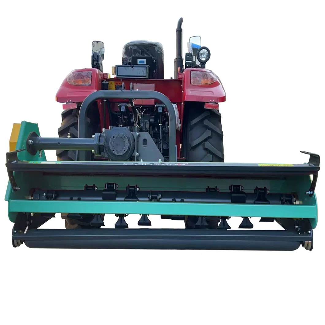 Efgc-D Garden Tractor Agricultural Machinery