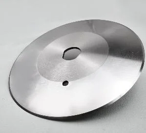 Stainless Steel Dispersion Blade High-Speed Mixing Coating Dispersion Disc