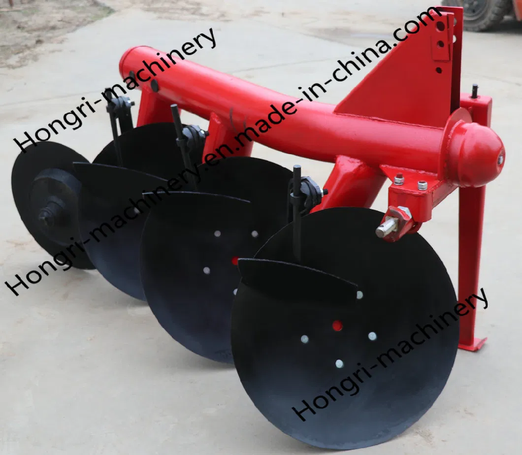 Notched/Round/Wavy Disc Blade for Disc Plough/Harrow