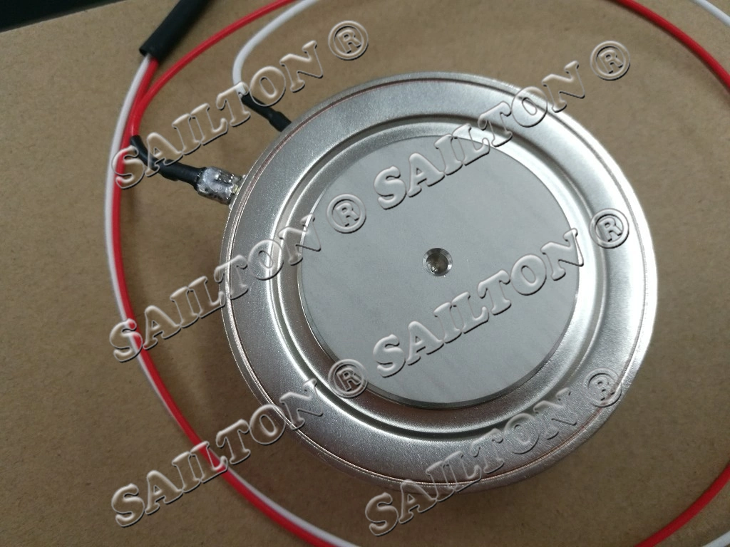 High Power Fast Switching Thyristor SCR Fast Turn on Kf300A 2500V