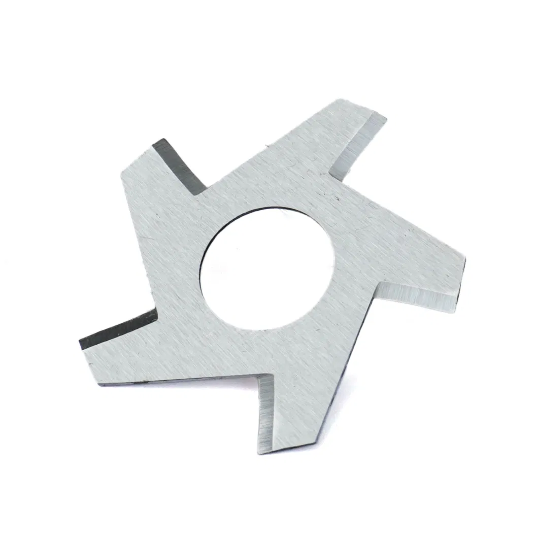 Meat Blender Blades for Grinding Machine