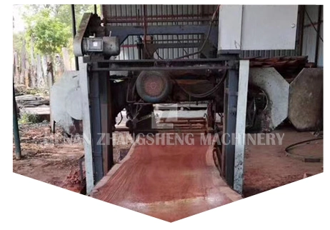 Factory Price Square/Round Wood Diesel/Electric/Gasoline Engine 144 Inch Sawmill Blade