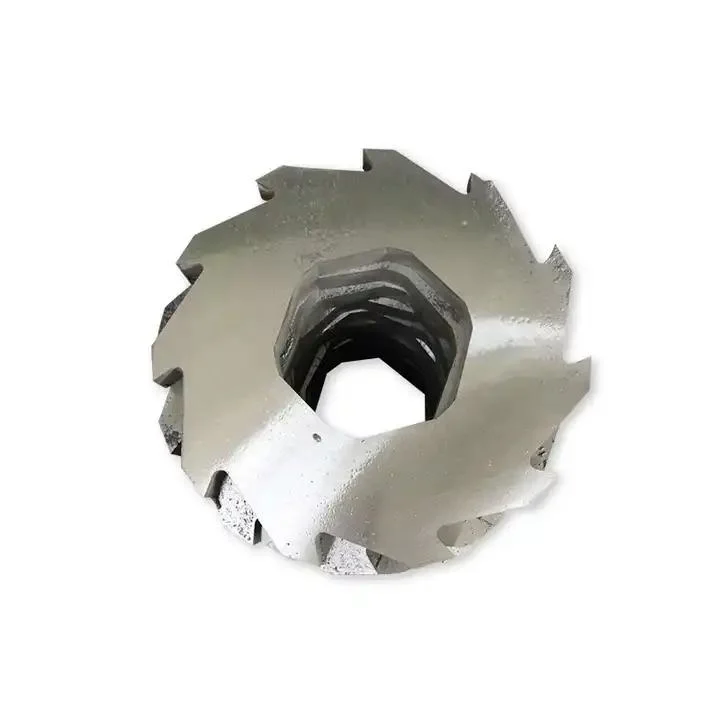 Shredder Blade Knives Shredder Cutter Wood Crusher Blade/Knife