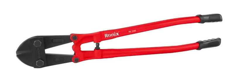 Ronix Rh-3300~3306 12~42&quot; Crmo High Quality Blade Metal Cable Bolt Cutter