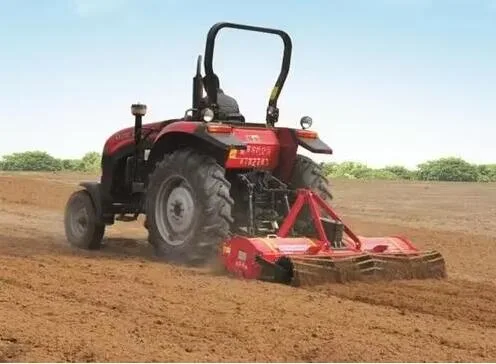 High-Powered Rototiller on Sale at Discount