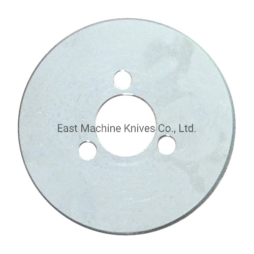 Meat Grinder/ Chopper /Mincer Machine Plates Knives Blades Made of High Quality