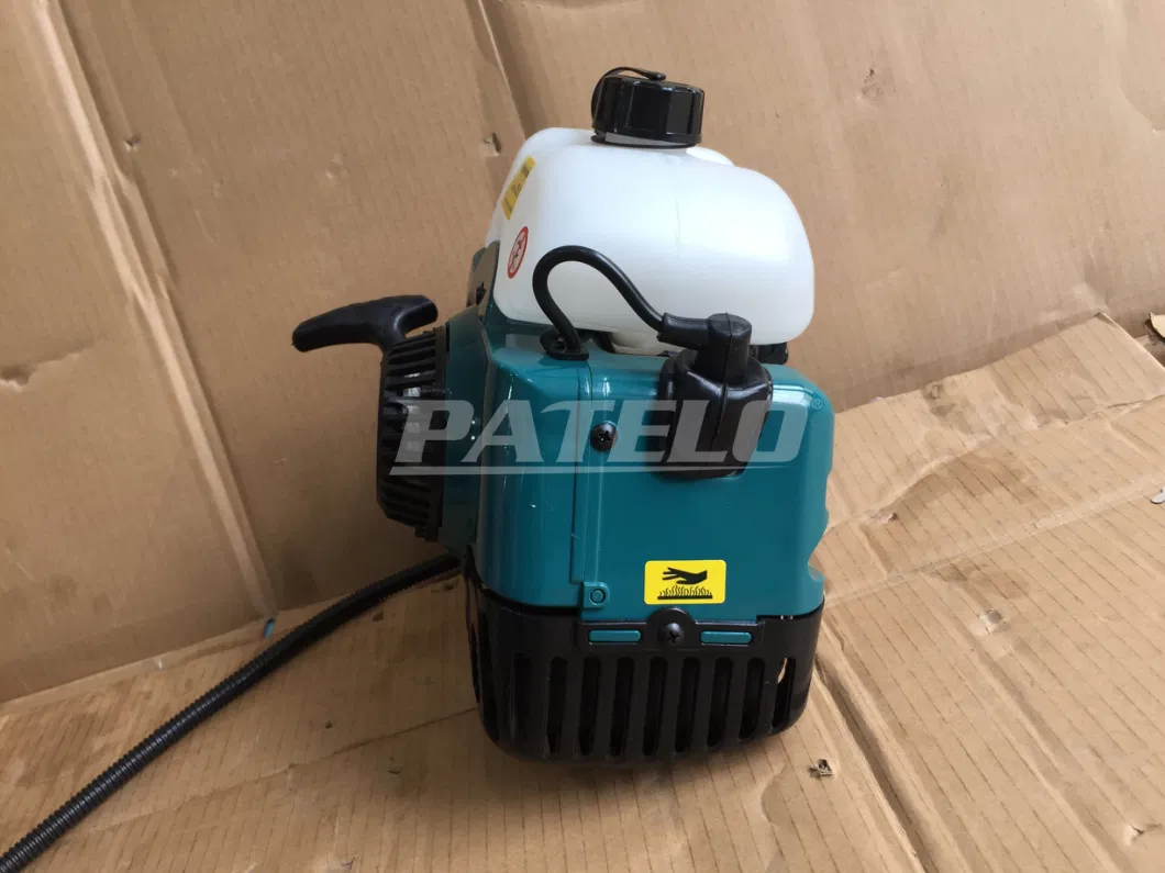 Portable Single Cylinder Garden Tools Machine (RBC411)