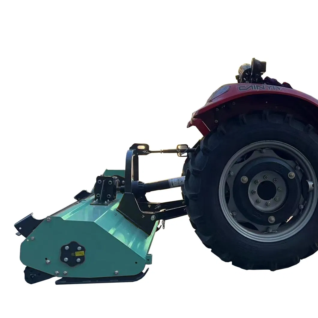 Efgc-D Garden Tractor Agricultural Machinery