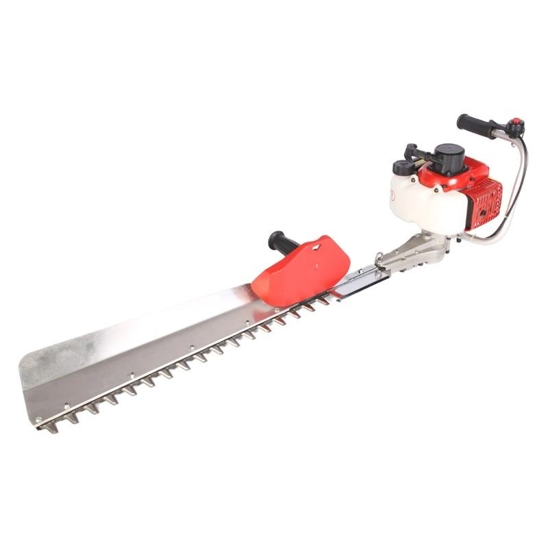 Garden Tools Single Edge 2 Stroke Petrol Gasoline Bush Hedge Trimmer