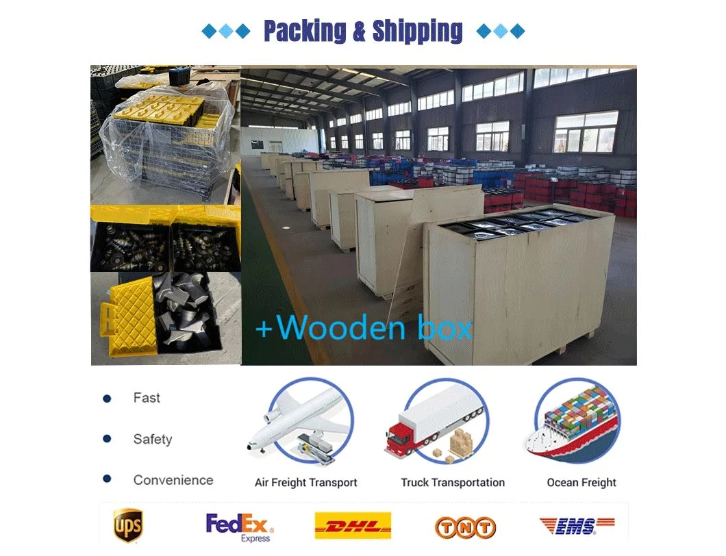 Brazing Carbide Wooden Shredding Forestry Covering Machine Wear Resistant Land Clearing Mulcher Teeth in Heavy Duty