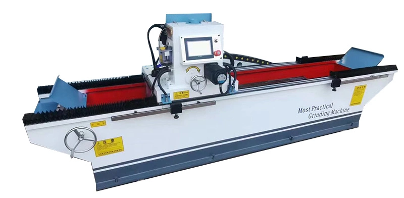 Straight Chipper Knife Grinding Machine Shear Peeling Blade Doctor Blade Sharpening Equipment