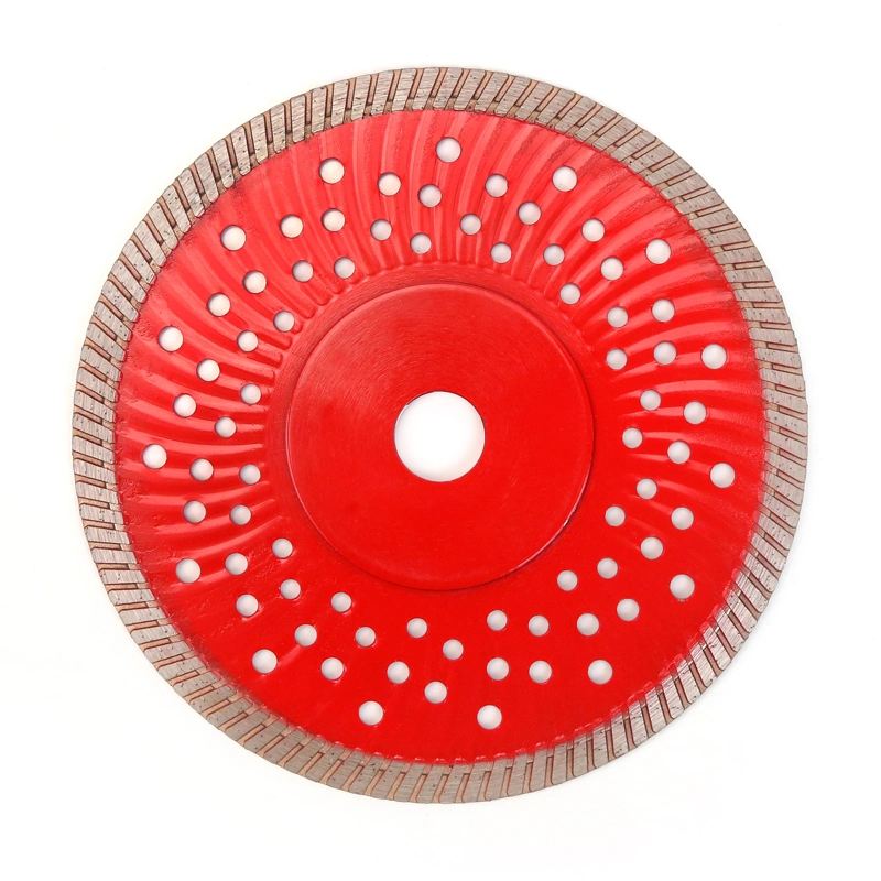 Diamond Saw Blade Saw Disc Cutting Disc for Marble, Granite and Artificial Stone