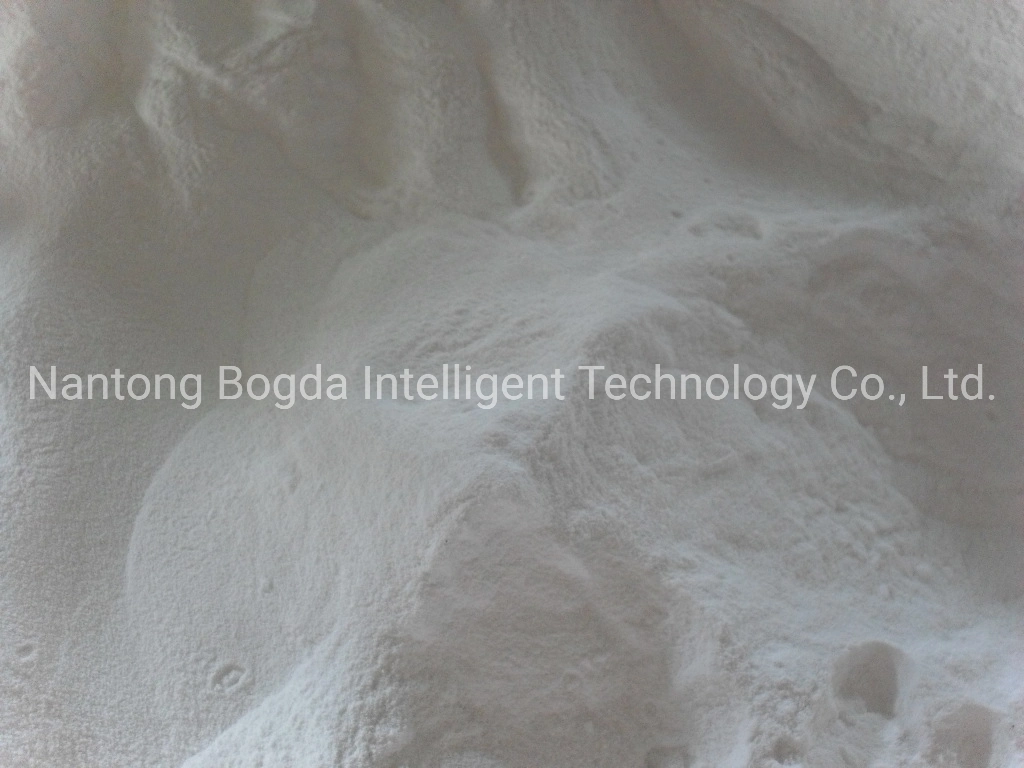 Bogda Grinding Disc Blade for PVC PE PP Pulverizer