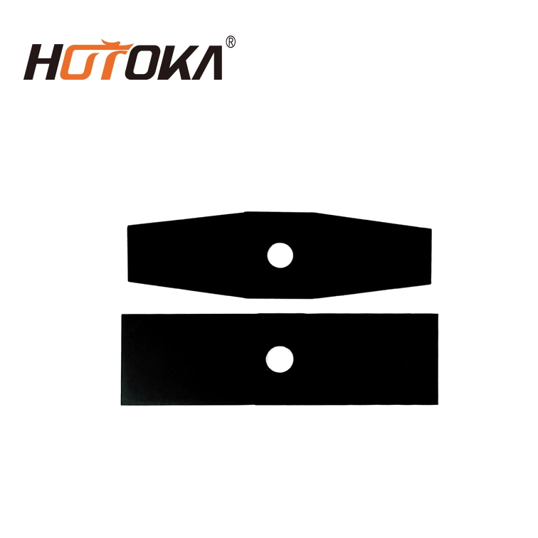 Durable 6t Steel Grass Trimmer Head 65mn Manganese Blade Razors Weeding Cutter Brush for Lawn Mower Machine Head Accessories