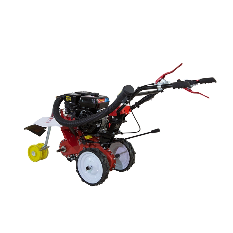 Agricultural Machinery Farm Cultivator Multi-Function Mini Power Tiller