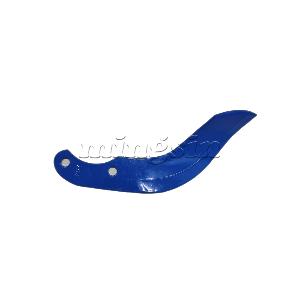 Farm Cultivator Accessories Rotavator Blade Rotary Tiller Blades