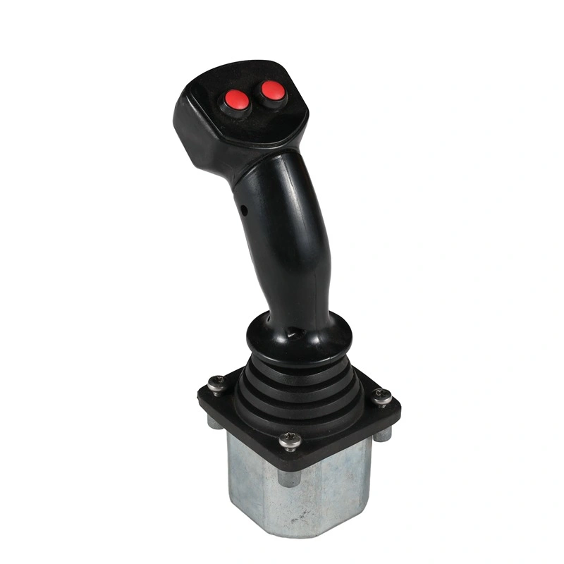 Cheap Factory Price Control Joystick Handle for Brand Crane