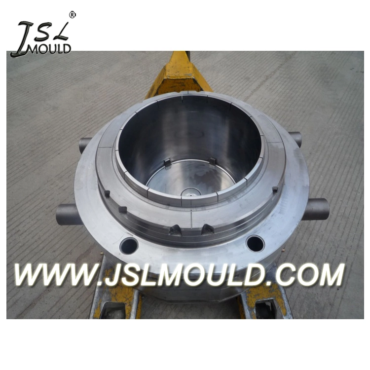 Injection Plastic Grower Tree Plant Pot Mould