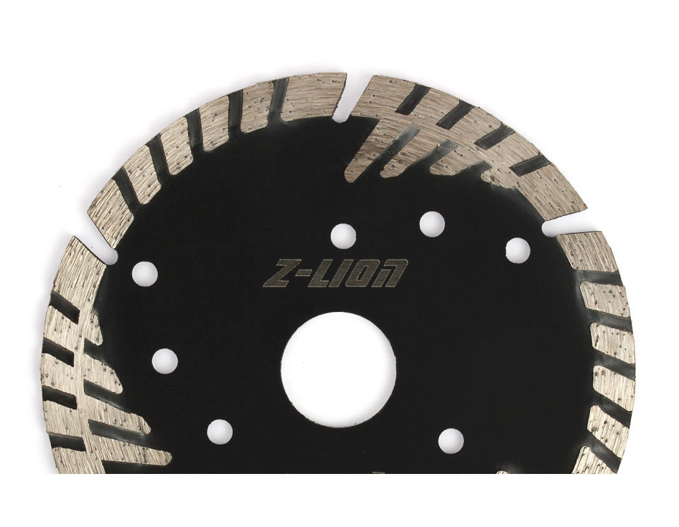 14inch Diamond Saw Blade Abrasive Metal Cutter for Concrete/Granite/Stone/Sandstone