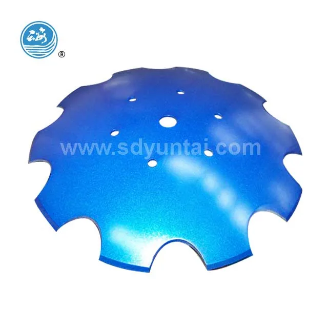 Harrow Disc Blade 65mn Good Quality