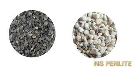 Horticultural Perlite for Commercial Growers, Landscapers, and Home Gardeners