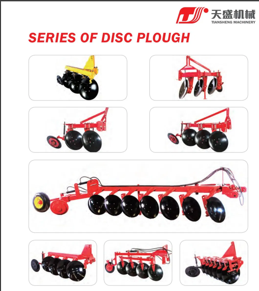 Agricultural Machinery Heavy Farm Cultivator Deep Tillage Rototiller Machine Subsoiler Cultivator Subsoiler