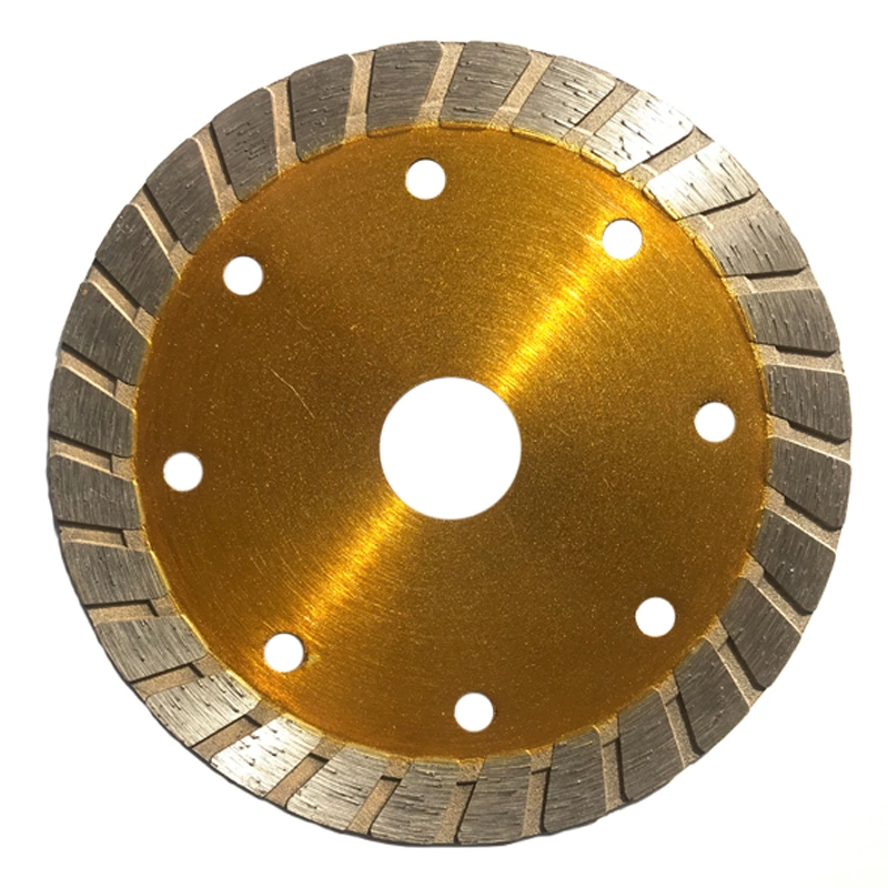 Diamond Saw Blade Saw Disc Cutting Disc for Marble, Granite and Artificial Stone