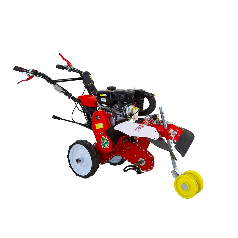 Agricultural Machinery Farm Cultivator Multi-Function Mini Power Tiller