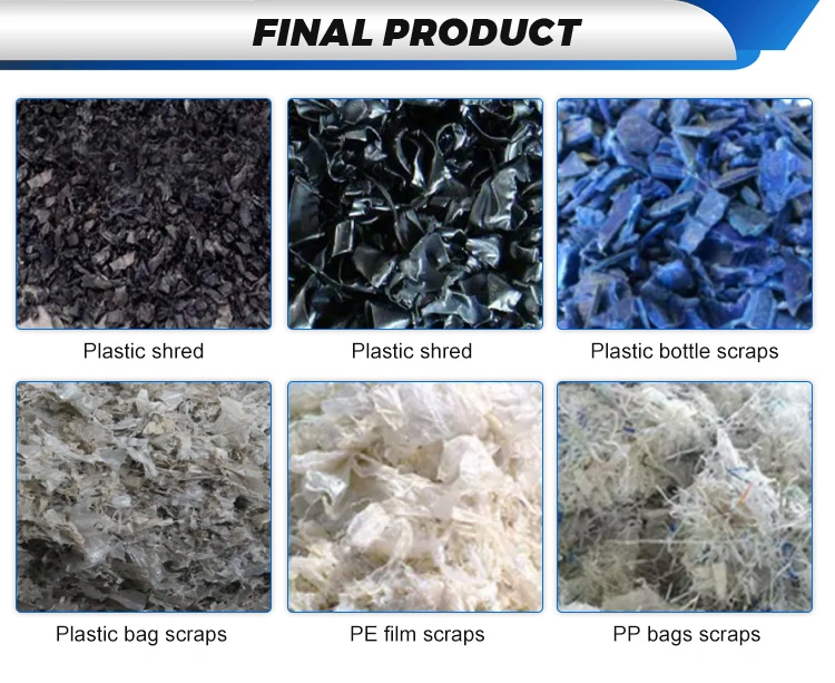 Plastic Crusher Blade /Knives for Plastic Recycling Crusher