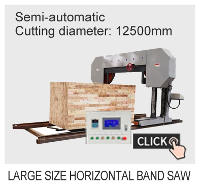 Factory Price Square/Round Wood Diesel/Electric/Gasoline Engine 144 Inch Sawmill Blade