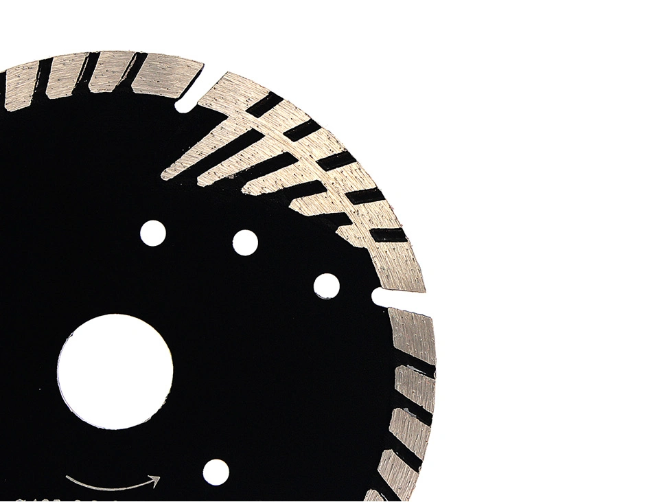 14inch Diamond Saw Blade Abrasive Metal Cutter for Concrete/Granite/Stone/Sandstone