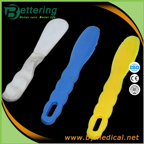 Dental Plastic Mixing Knife Sp03