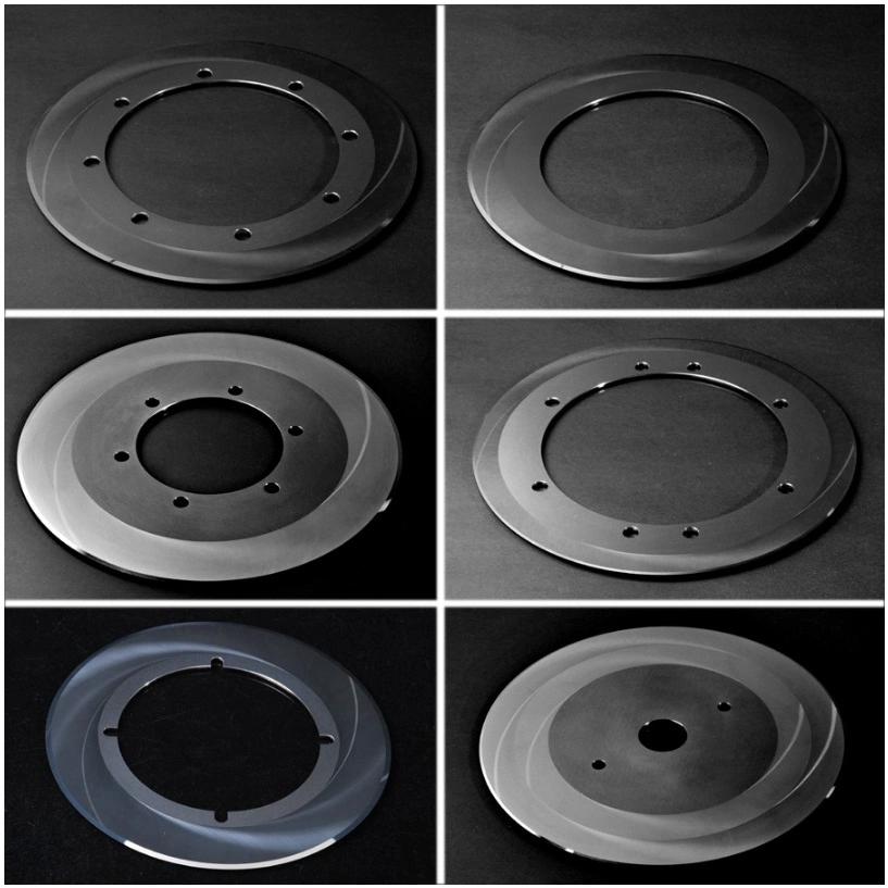 Rydmet Tungsten Carbide Disc Cutter, Solid Carbide Circular Saw Blade, Small Circular Saw Blade