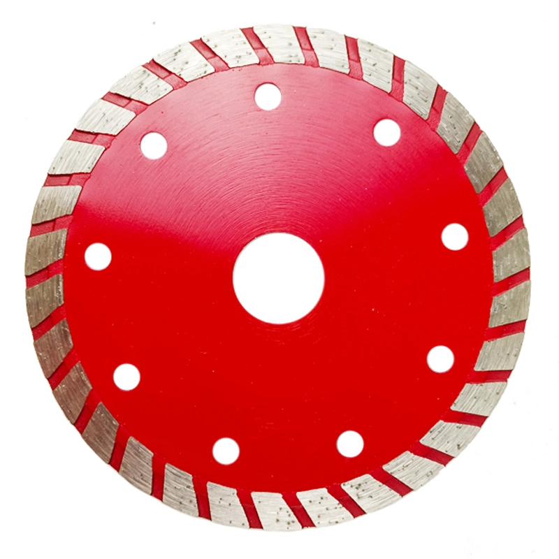 Diamond Saw Blade Saw Disc Cutting Disc for Marble, Granite and Artificial Stone