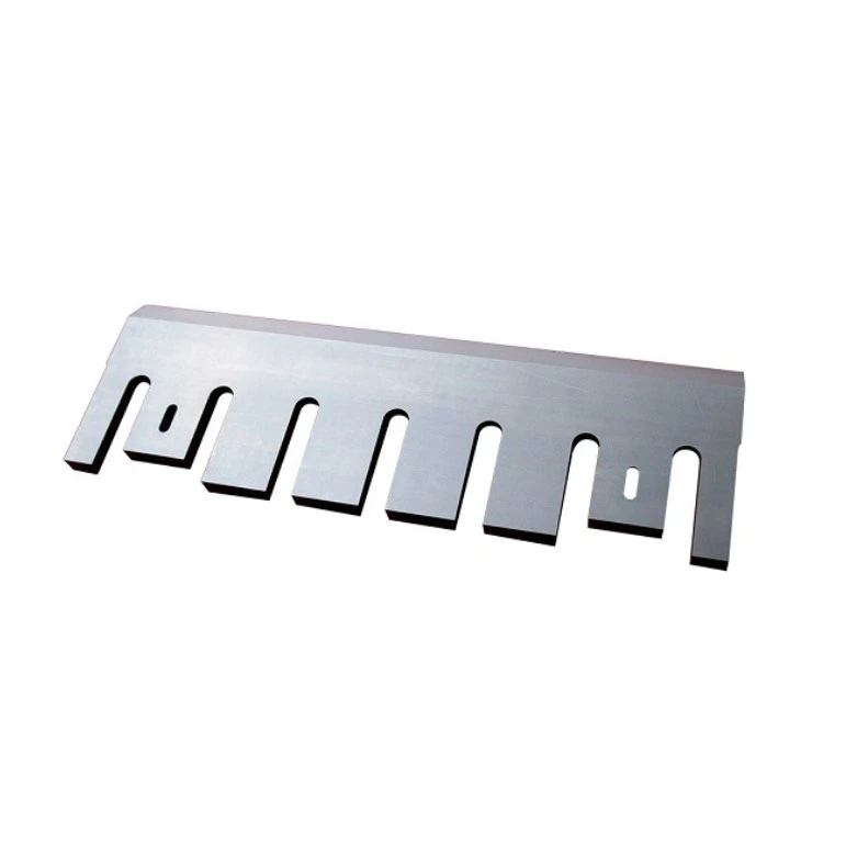 Customized Alloy Steel Wood Chipper Blades/Knives