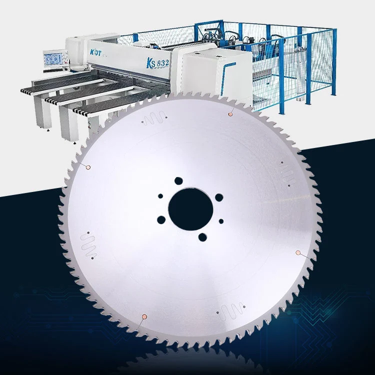 350mm Industrial Circular Tct Saw Blade Diamond Electronic Ripping Saw Blades