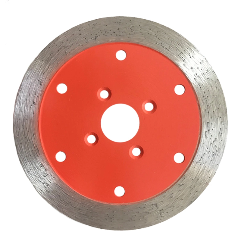 Diamond Saw Blade Saw Disc Cutting Disc for Marble, Granite and Artificial Stone