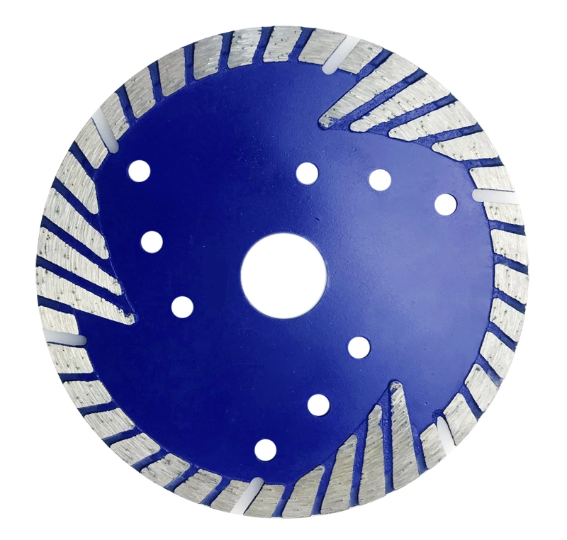 Diamond Saw Blade Saw Disc Cutting Disc for Marble, Granite and Artificial Stone