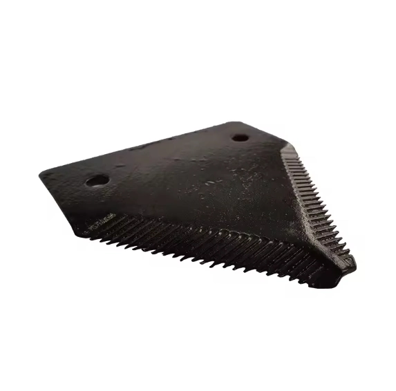 Kubota Rice Combine Harvester Parts DC70 DC105 DC68g DC93 DC95 Ar96 Er112 Cutting Blade 5t072-51330